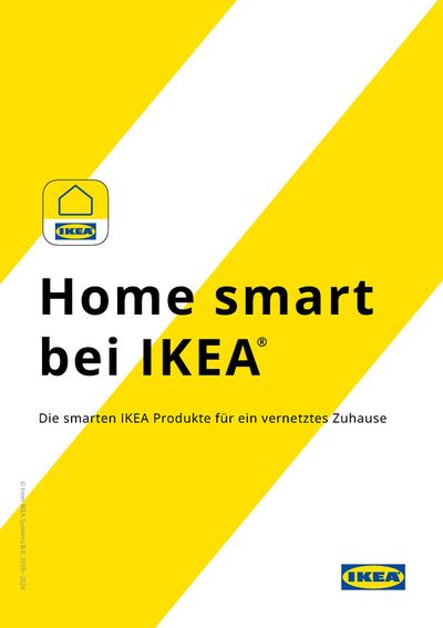 IKEA Katalog in Köln | IKEA flugblatt | 31.1.2024 - 31.12.2024