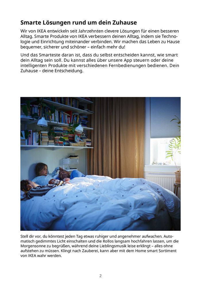 IKEA Katalog in Hochheim am Main | IKEA flugblatt | 31.1.2024 - 31.12.2024
