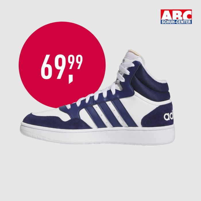 ABC Schuhe Katalog in Wernigerode | ANGEBOTE ABC Schuhe | 4.3.2024 - 31.3.2024