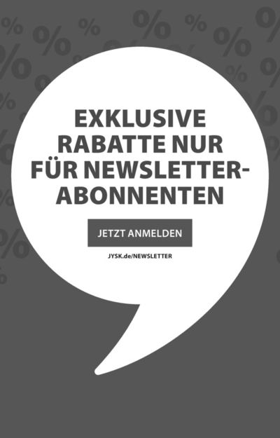 JYSK Katalog in Raunheim | Großartige Angebote | 16.3.2024 - 30.3.2024