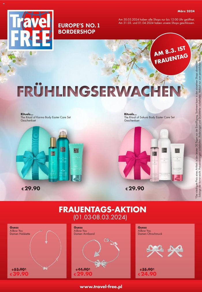 trinkgut Katalog in Neuwied | trinkgut Angebote | 1.3.2024 - 31.3.2024