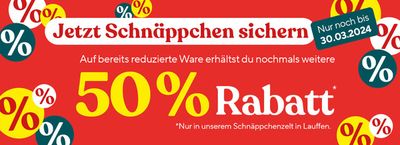 Angebote von Baumärkte und Gartencenter in Bad Homburg vor der Höhe | BIS ZU 50 % RABATT in Pflanzen Mauk | 28.3.2024 - 31.3.2024
