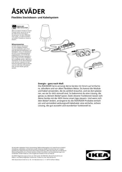 IKEA Katalog in Saarlouis | IKEA flugblatt | 29.3.2024 - 12.4.2024