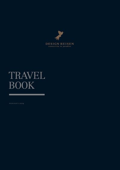 Angebote von Reisen und Freizeit in Dachau | TRAVEL BOOK 2024 in DESIGNREISEN | 12.4.2024 - 31.12.2024
