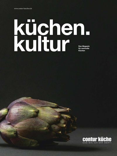 Angebote von Möbelhäuser in Riedering | Contur Küchen-Magazin in Contur Küchen | 25.4.2024 - 31.12.2024