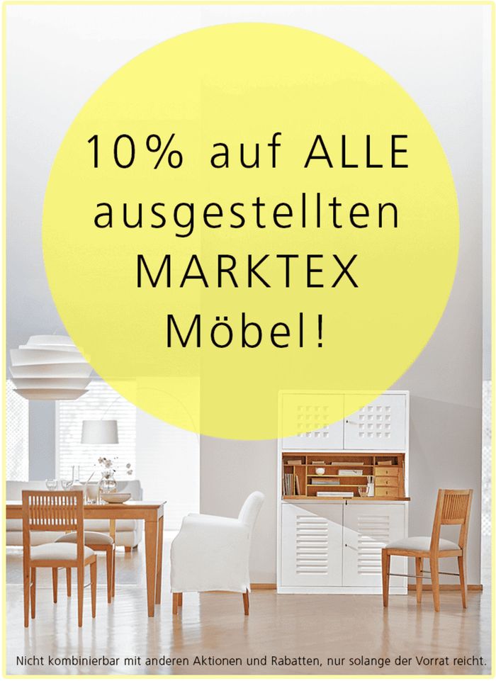 MARKTEX Katalog in Hamburg | ANGEBOTE MARKTEX | 26.4.2024 - 30.4.2024