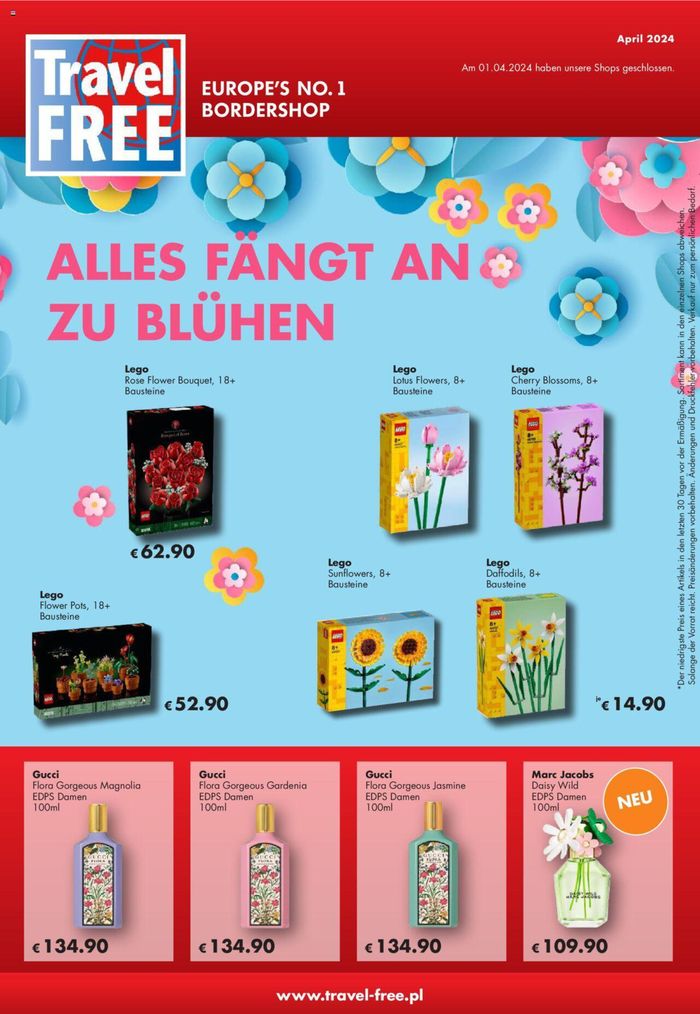 trinkgut Katalog in Hürth | trinkgut Angebote | 1.4.2024 - 30.4.2024