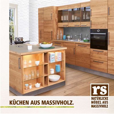 Angebote von Möbelhäuser in Hannover | AKTUELLE PROSPEKTE in RS-Möbel | 30.4.2024 - 14.5.2024