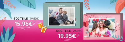 Angebote von Spielzeug und Baby in Köln | Angebote Puzzle.de in Puzzle.de | 3.5.2024 - 17.5.2024