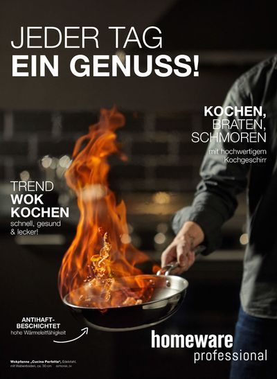 XXXLutz Katalog in Augsburg | Homeware Professional | 7.5.2024 - 31.5.2024