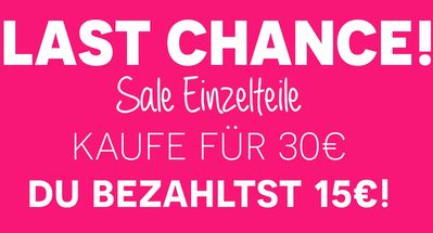 Angebote von Kleidung, Schuhe und Accessoires in Essen | ANGEBOTE Colloseum Fashion in Colloseum Fashion | 9.5.2024 - 16.5.2024