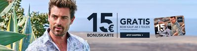Angebote von Kleidung, Schuhe und Accessoires in Unna | 15€ BONUSKARTE in Engbers | 10.5.2024 - 24.5.2024