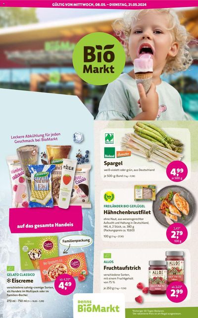 trinkgut Katalog in Dülmen | trinkgut Angebote | 8.5.2024 - 21.5.2024