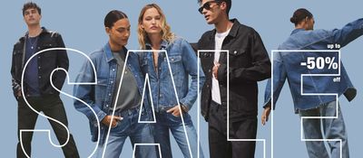 Angebote von Kleidung, Schuhe und Accessoires in Velbert | ANGEBOTE -50% in Mavi | 13.5.2024 - 27.5.2024