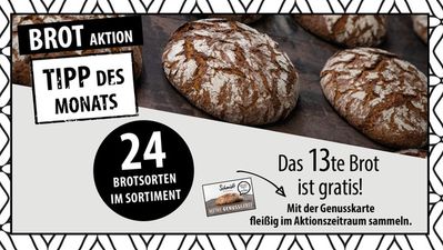 Angebote von Restaurants in Nürnberg | Snack Des Monats in Bäckerei Schmidt | 20.5.2024 - 31.5.2024