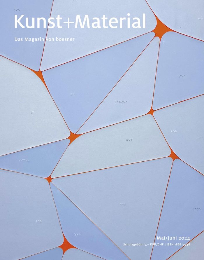 boesner Katalog in Ulm | Kunst+Material | 20.5.2024 - 30.6.2024