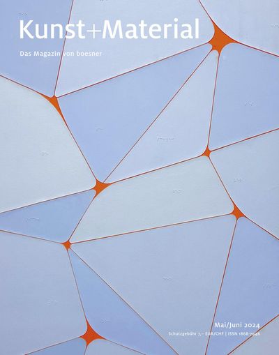 Angebote von Bücher und Schreibwaren in Frechen | Kunst+Material in boesner | 20.5.2024 - 30.6.2024