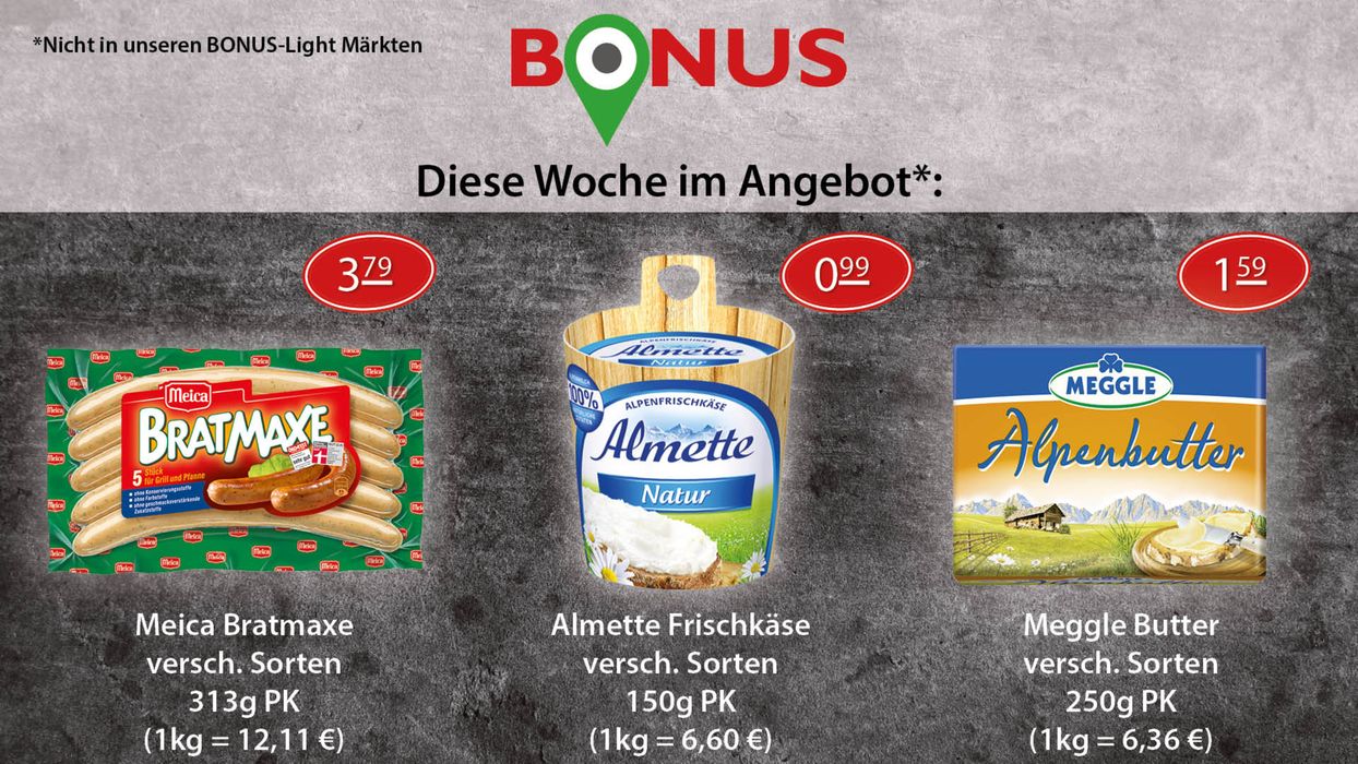 Bonus Katalog in Büttelborn | BonusAngebote | 28.5.2024 - 2.6.2024