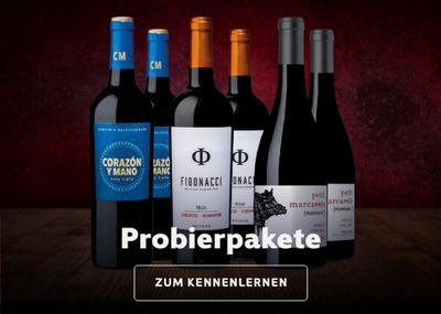Vino Weinmarkt Katalog in Augsburg | Angebote Vino Weinmarkt | 29.5.2024 - 30.6.2024
