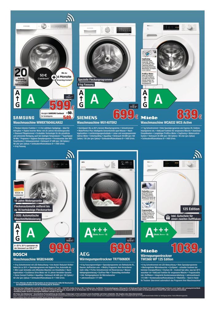 electroplus Katalog in Gelsenkirchen | Electroplus Angebote | 30.5.2024 - 30.6.2024
