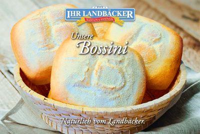 Angebote von Restaurants in Dallgow-Döberitz | Produkt Des Monats in Ihr Landbäcker | 12.6.2024 - 30.6.2024