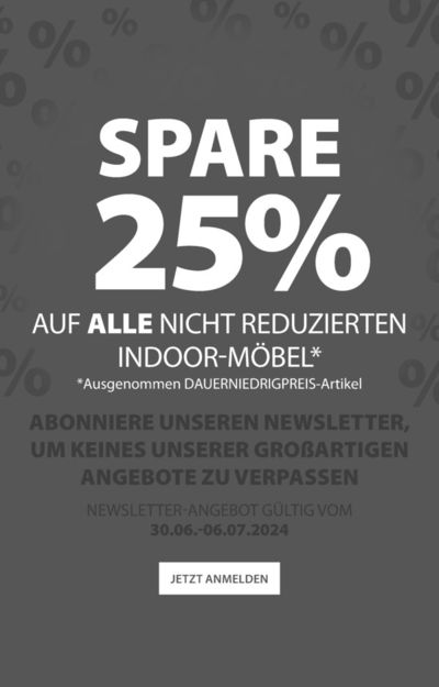 Angebote von Möbelhäuser in Albstadt | Großartige Angebote in JYSK | 30.6.2024 - 14.7.2024