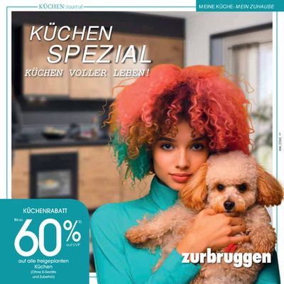 Zurbrüggen Katalog | Top-Angebote für alle Schnäppchenjäger | 1.7.2024 - 31.3.2025