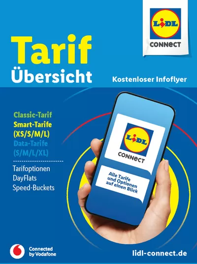 Lidl Katalog in Maintal | Aktuelle Deals und Angebote | 11.3.2024 - 11.3.2025