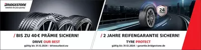 Angebote von Auto, Motorrad und Werkstatt in Coswig | Pneuhage Aktion in Pneuhage | 7.8.2024 - 31.12.2024