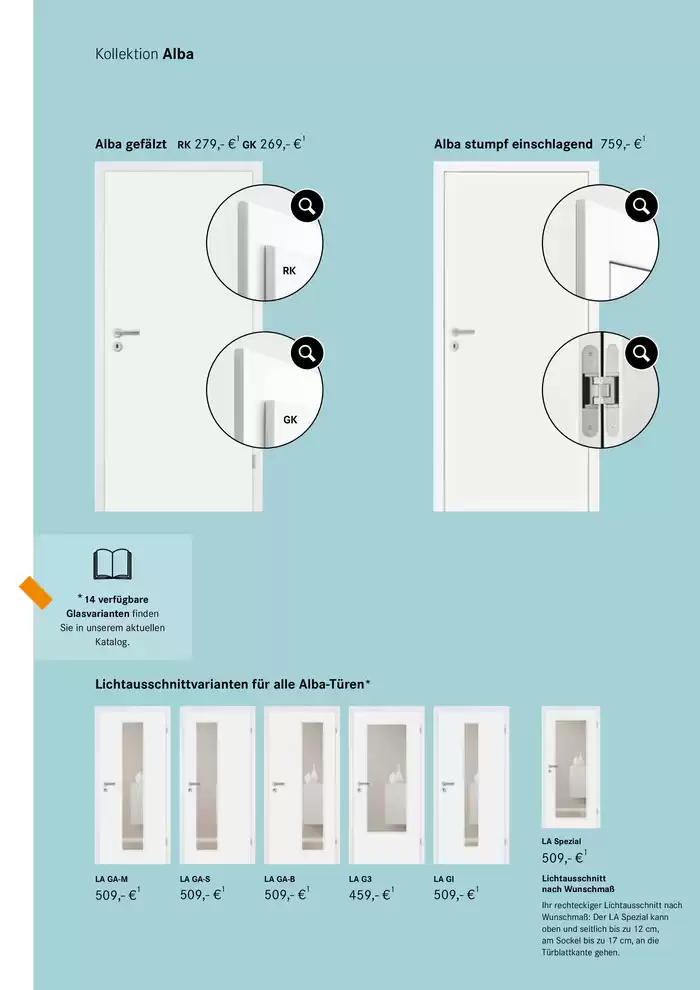 Dieterle Katalog in Nagold | Naturweiß | 12.8.2024 - 31.12.2024