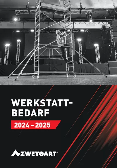 Angebote von Baumärkte und Gartencenter in Maintal | Werkstatt-Bedarf 2024-2025 in Zweygart | 16.8.2024 - 30.4.2025