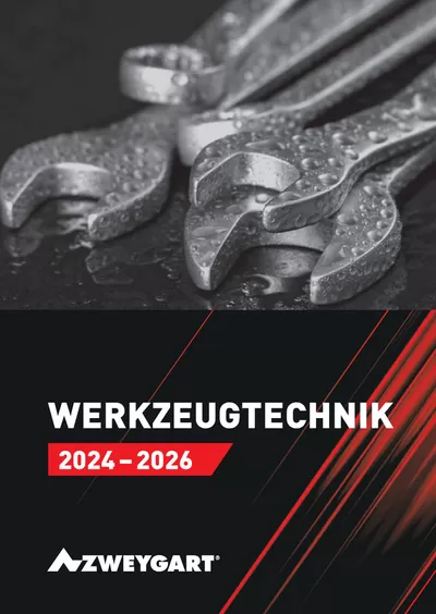 Angebote von Baumärkte und Gartencenter in Maintal | Werkzeugtechnik 2024 - 2026 in Zweygart | 16.8.2024 - 31.5.2026