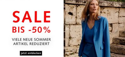 Angebote von Kleidung, Schuhe und Accessoires in Meppen | Sale -50% in MORE & MORE | 21.8.2024 - 21.9.2024