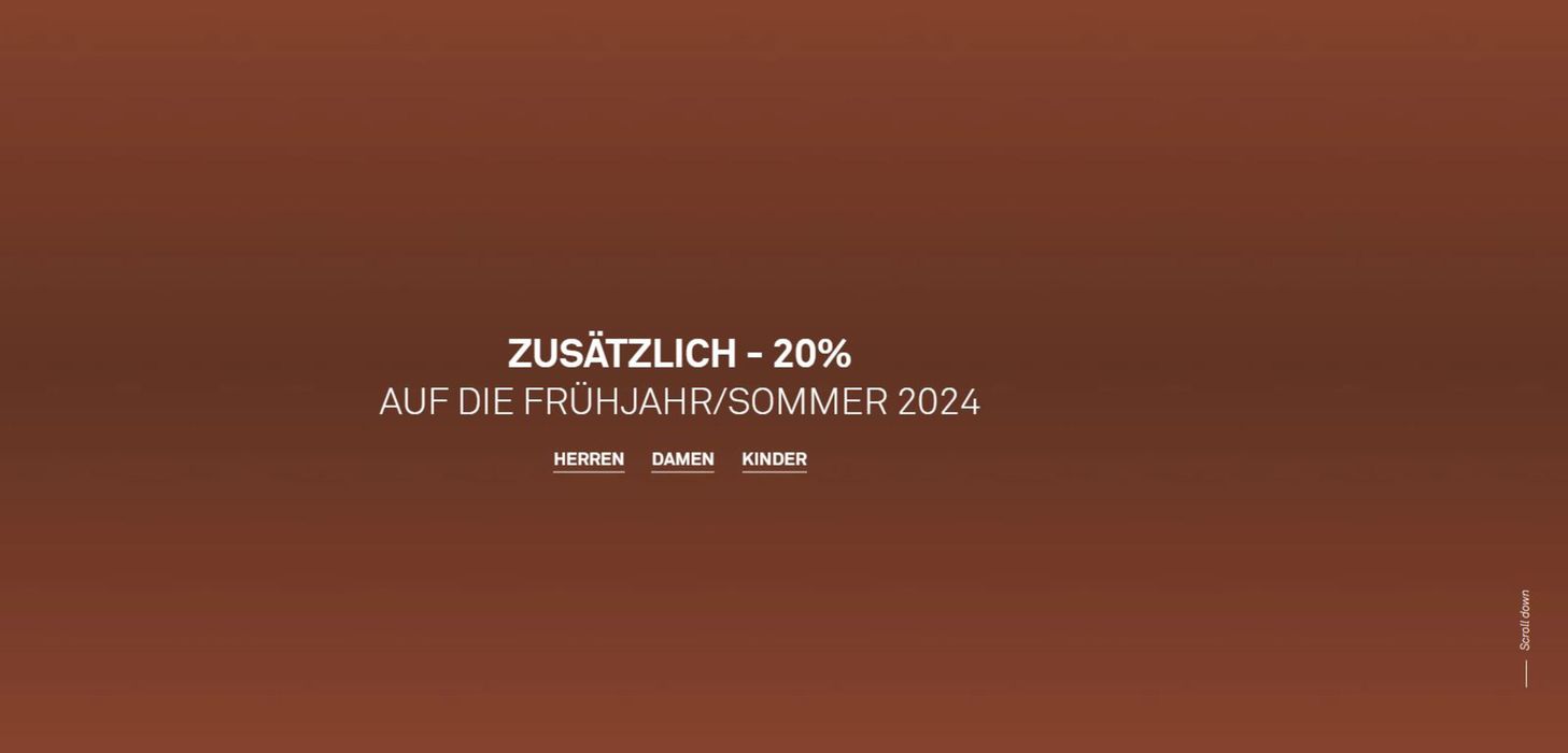 Napapijri Katalog in Köln | Zusätzlich -20% | 21.8.2024 - 21.9.2024