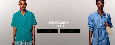 Angebote von Kleidung, Schuhe und Accessoires in Stuhr | Reduziert Bis 60% in United Colors Of Benetton | 21.8.2024 - 21.9.2024