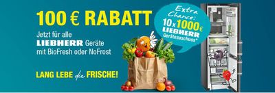 Angebote von Elektromärkte in Ahlen | 100€ Rabatt in electroplus | 22.8.2024 - 22.9.2024