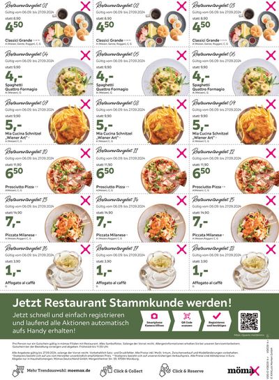 Mömax Katalog in Wiesbaden | Mia Cucina | 6.9.2024 - 27.9.2024