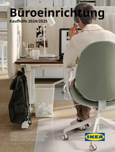 IKEA Katalog in Unna | Tolle Rabatte auf ausgewählte Produkte | 26.10.2024 - 9.11.2024