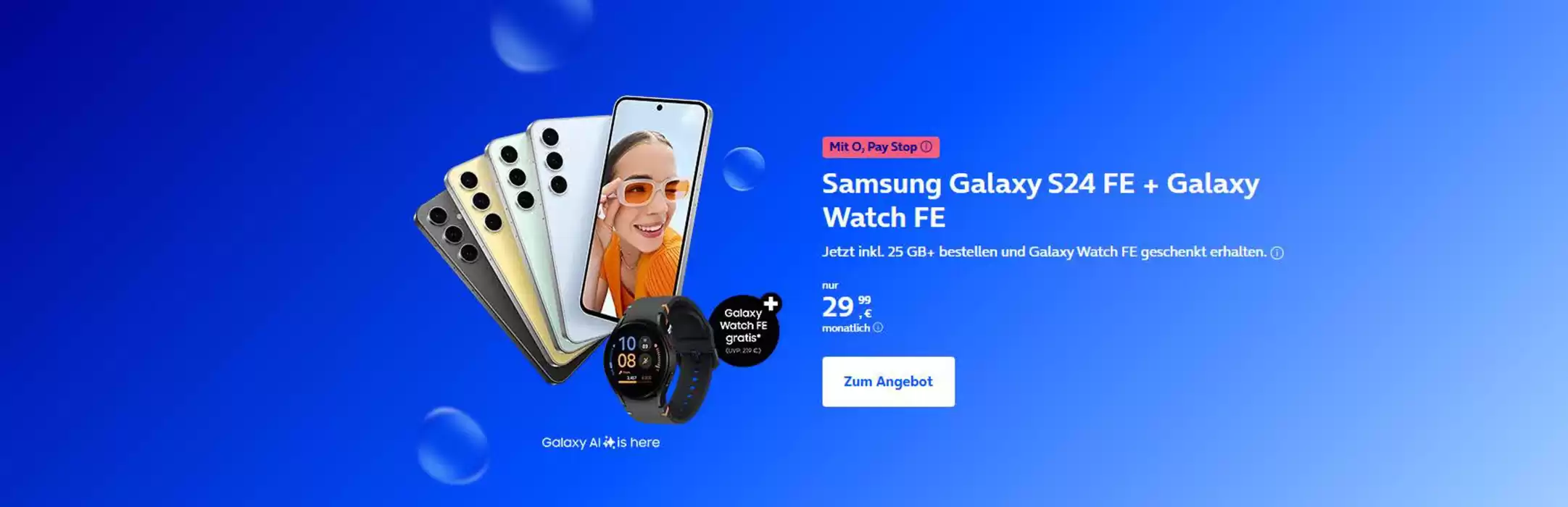 O2 Katalog in Hockenheim | Zum Angebot | 29.10.2024 - 29.11.2024