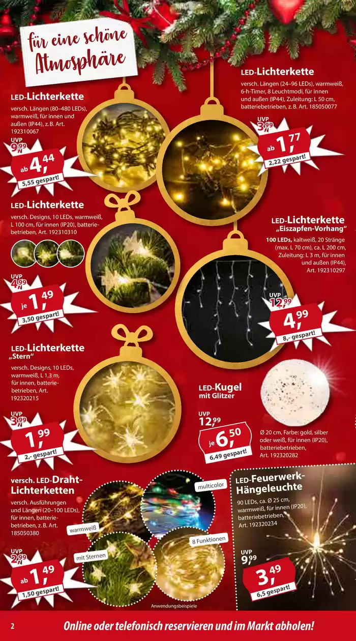 Sonderpreis Baumarkt Katalog in Nittenau | Aktuelle woche Sonderpreis Baumarkt | 9.11.2024 - 23.11.2024