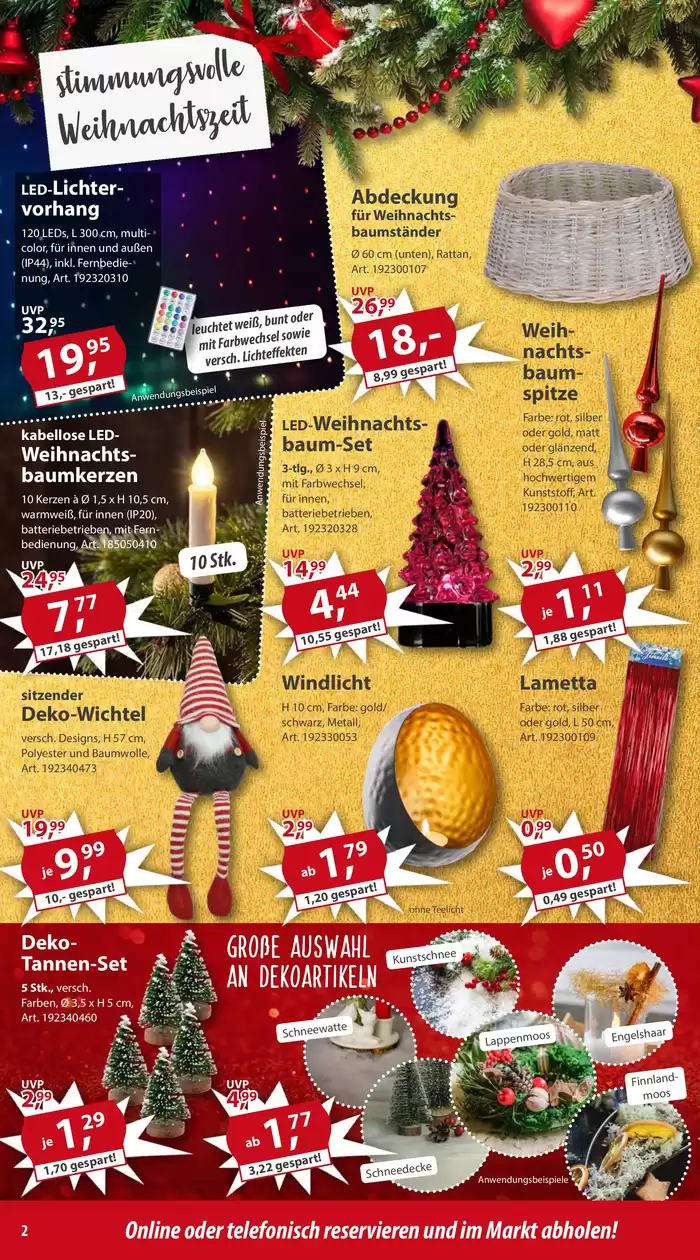 Sonderpreis Baumarkt Katalog in Hannover | Tolle Rabatte auf ausgewählte Produkte | 16.11.2024 - 30.11.2024