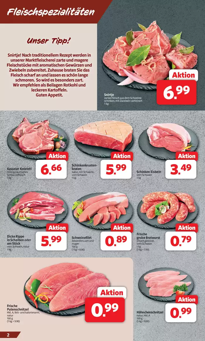 Markant Markt Katalog in Leer (Ostfriesland) | Exklusive Deals und Schnäppchen | 17.11.2024 - 23.11.2024