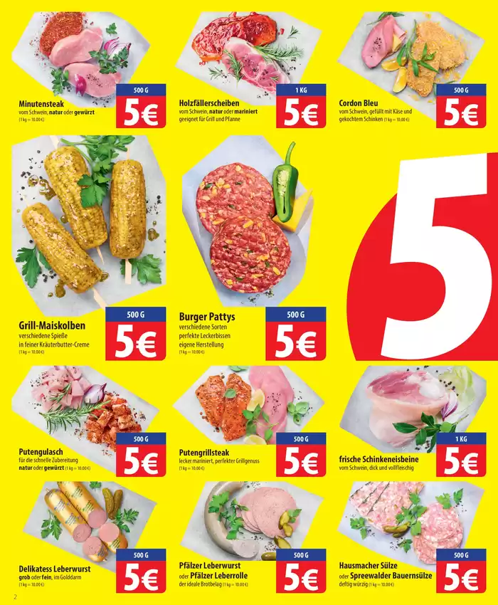 famila Katalog in Ludwigslust | Tolles Angebot für alle Kunden | 17.11.2024 - 23.11.2024