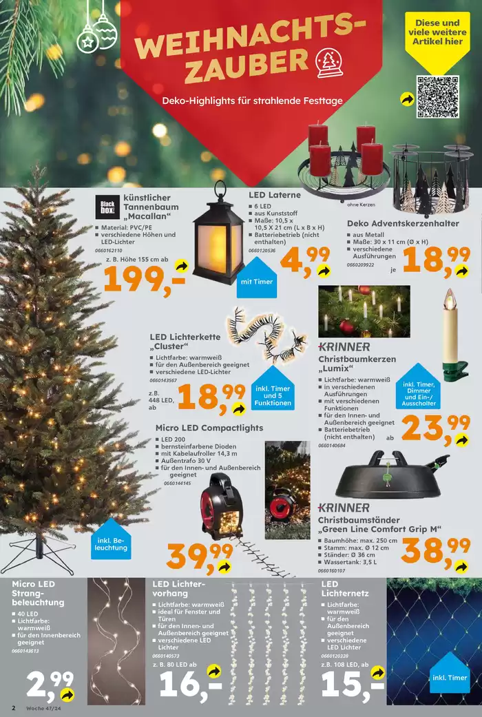 Globus Baumarkt Katalog in Bergkamen | Tolles Angebot für alle Kunden | 17.11.2024 - 23.11.2024