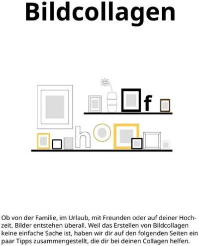 IKEA Katalog in Potsdam | Tolle Rabatte auf ausgewählte Produkte | 20.11.2024 - 4.12.2024