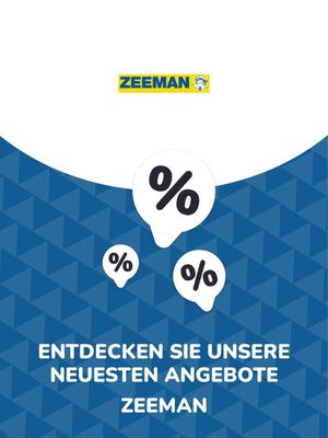 Zeeman Katalog | Angebote Zeeman | 17.10.2023 - 17.10.2024