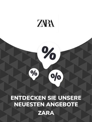 Zara Katalog | Angebote Zara | 17.10.2023 - 17.10.2024