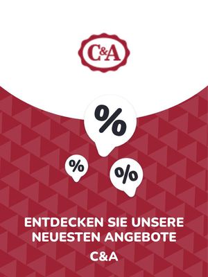 C&A Katalog in Hamburg | Angebote C&A | 17.10.2023 - 17.10.2024