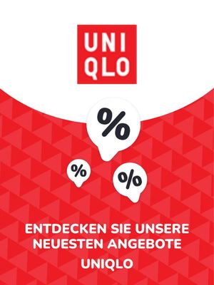 Uniqlo Katalog in Stuttgart | Angebote Uniqlo | 17.10.2023 - 17.10.2024