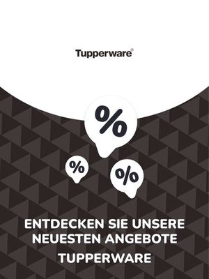 Tupperware Katalog in München | Angebote Tupperware | 17.10.2023 - 17.10.2024